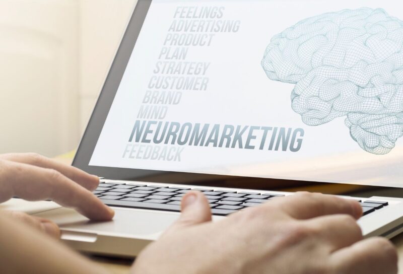 Neuromarketing