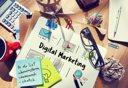 Marketing Digital