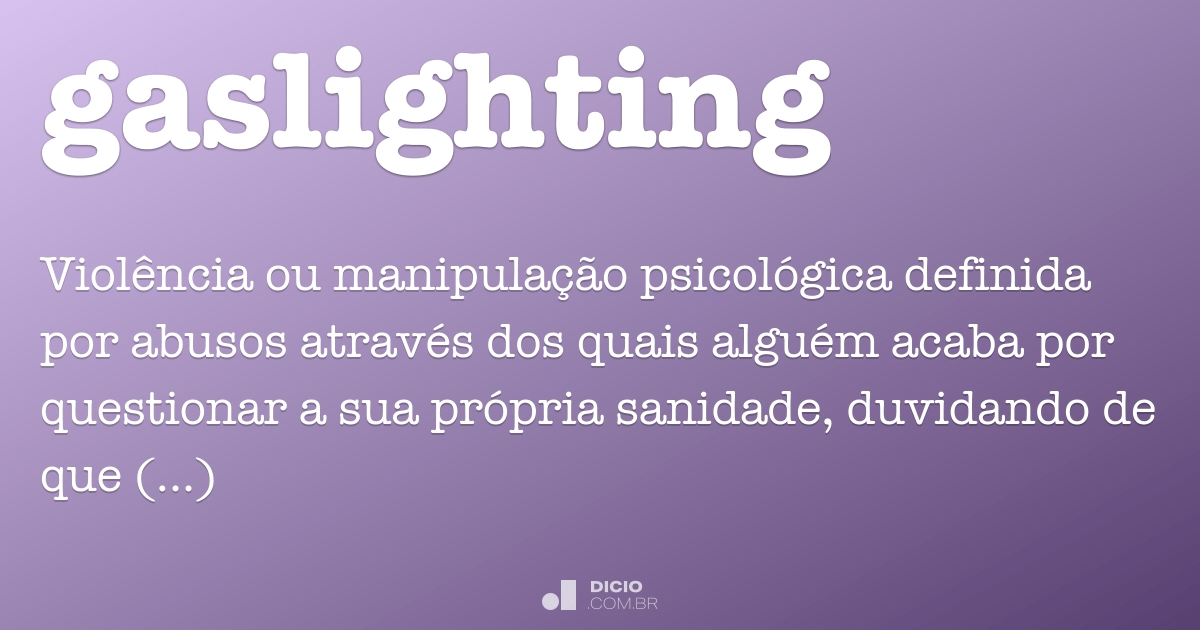 o-que-e-gaslighting