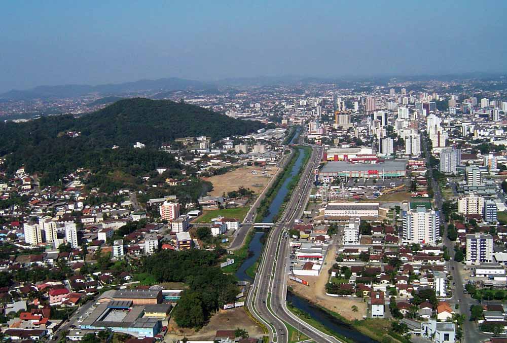 14 Curiosidades de Joinville que você precisa saber!