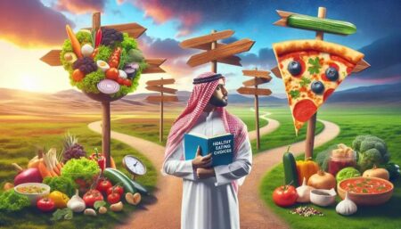 Como lidar com desejos por comida pouco saudável
