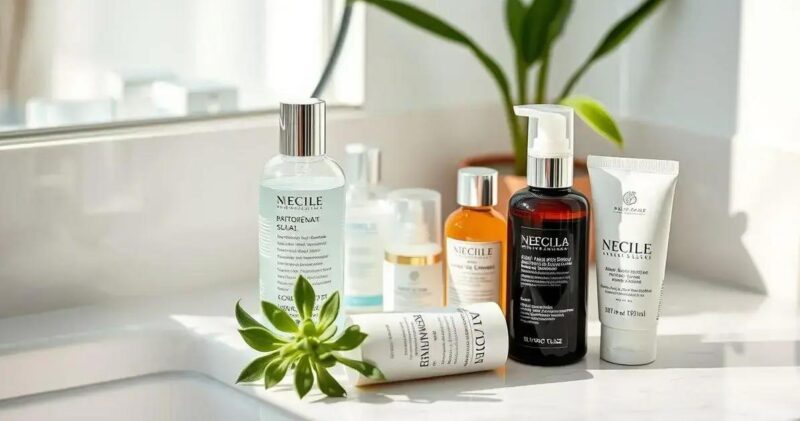 dicas de skincare pele oleosa