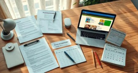 documentos para abrir mei