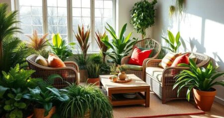 jardim de inverno