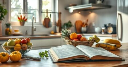 truques de cozinha
