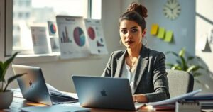 análise swot para pequenos negócios