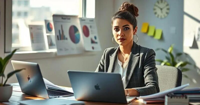 análise swot para pequenos negócios