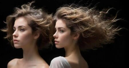 cabelo curto repicado feminino moderno
