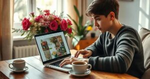 comprar flores online