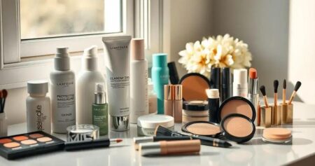 dicas de beleza para adolescentes skincare e make