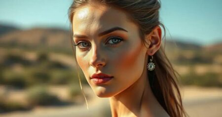dicas de maquiagem para aumentar os olhos