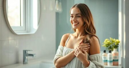 dicas para clarear axilas e virilhas