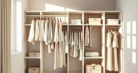 estilo minimalista como adotar