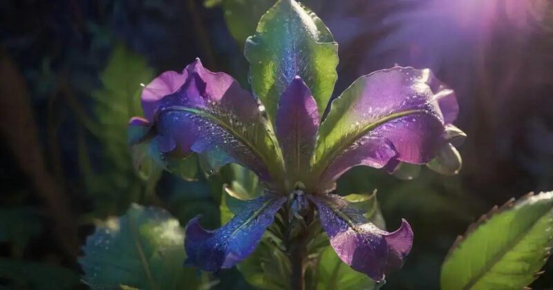 flor de lis
