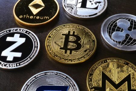 Comparativo: Investir em Bitcoin vs Ethereum em 2025
