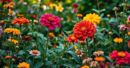 jardim sensorial