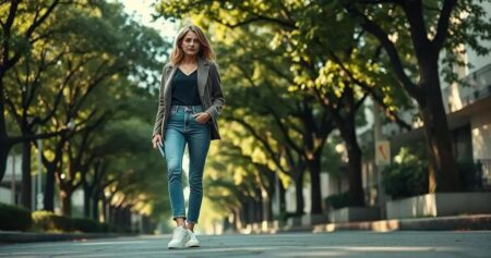 looks com coturno feminino tratorado