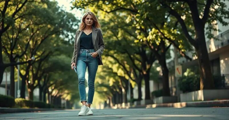 looks com coturno feminino tratorado