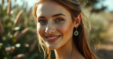 maquiagem para realçar olhos castanhos