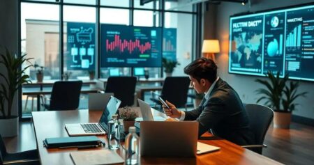 marketing digital para pequenas empresas