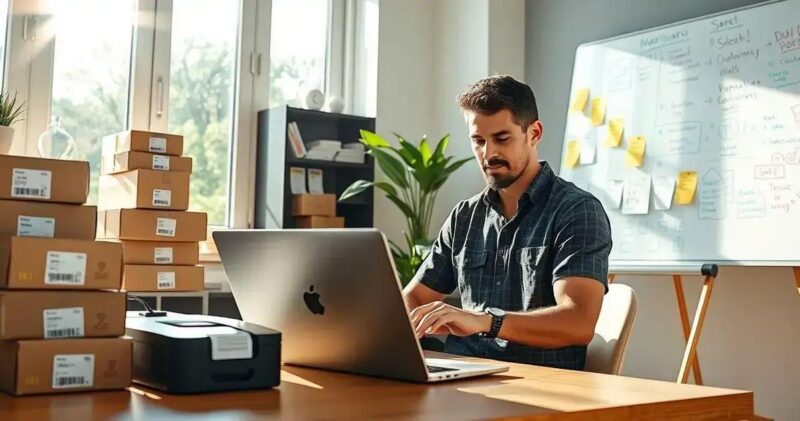 mei para e-commerce