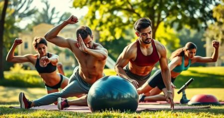 melhores exercícios para perder barriga