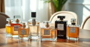 melhores perfumes femininos importados