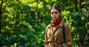 moda sustentável como aderir
