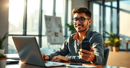 negócios online para iniciantes