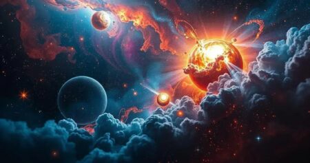o que é o Big Bang