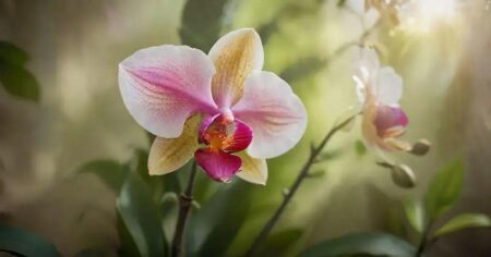 orquídeas como cuidar