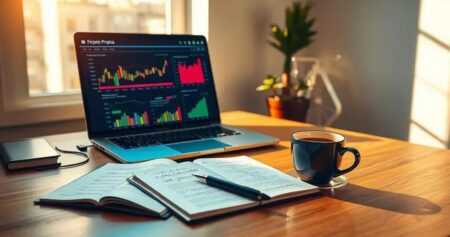 ponto de equilíbrio financeiro