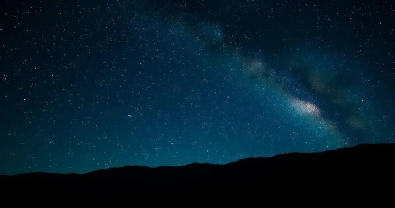 porque as estrelas brilham