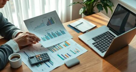 precificação de produtos e serviços