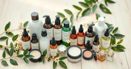 produtos de beleza veganos bons e baratos