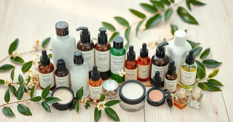 produtos de beleza veganos bons e baratos