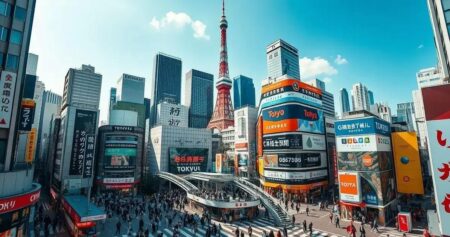 qual a cidade mais populosa do mundo