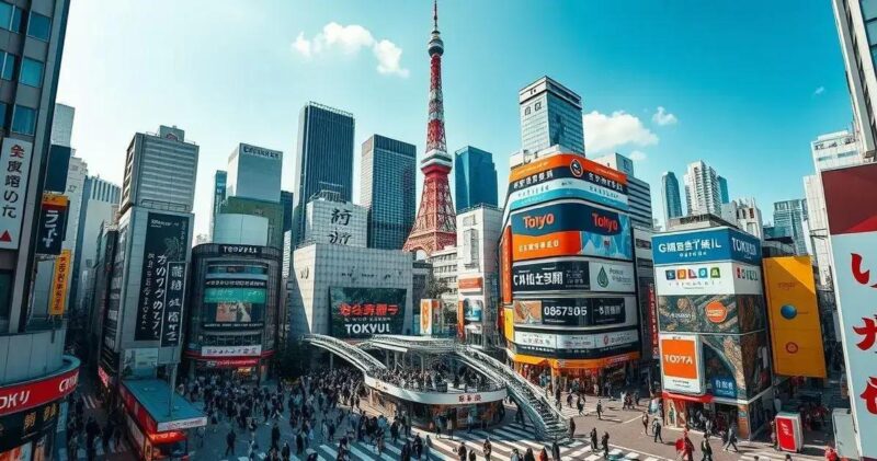 qual a cidade mais populosa do mundo