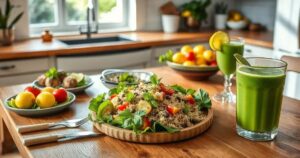receitas para diabéticos