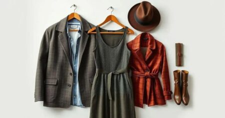 roupas que não podem faltar no guarda roupa de inverno