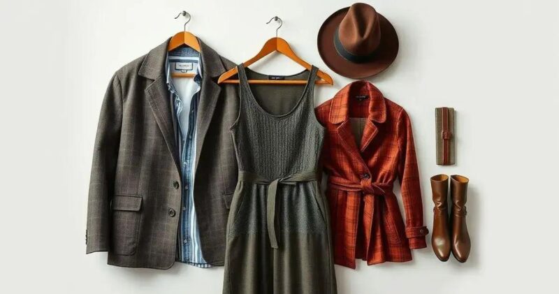 roupas que não podem faltar no guarda roupa de inverno