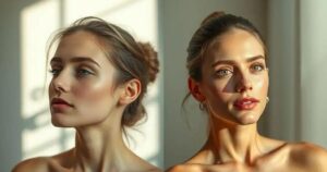 tratamento para olheiras profundas