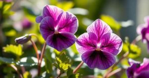violetas como cuidar