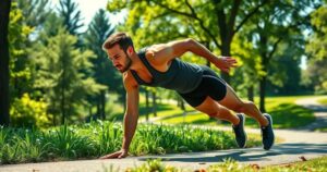 benefícios do pilates para corredores