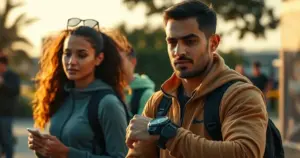 como escolher o melhor relógio com GPS para corrida