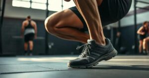 como fazer a pegada correta no crossfit