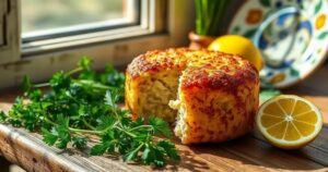 como fazer bolinho de bacalhau