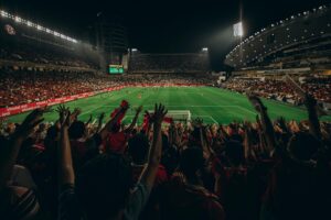 Como são definidos os salários no futebol europeu