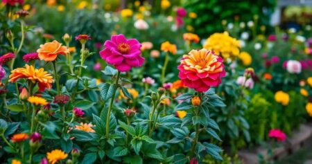 dicas de jardinagem caseira