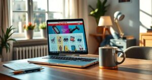 dropshipping para iniciantes